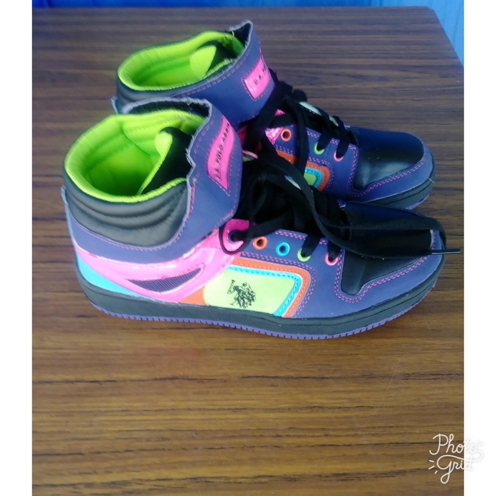 U.S. Polo Assn.